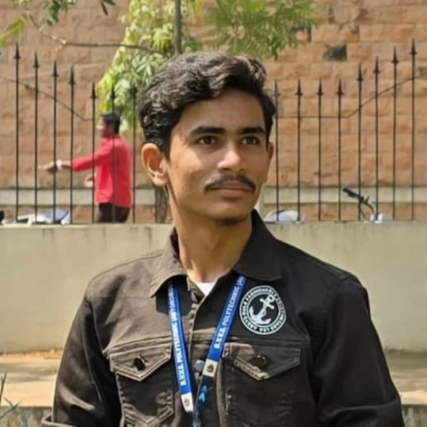 Mohammad Bilal Patel